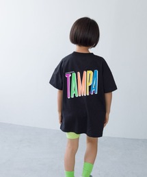 BIGネオンTEE 103008