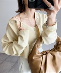 MLI'A(エムリア)の「トップス(キャミソール)」