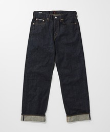 EDWIN | 505Z ワイドストレートパンツ SELVAGE VINTAGE WIDE STRAIGHT MADE IN JAPAN 日本製 セルビッチ(デニムパンツ)