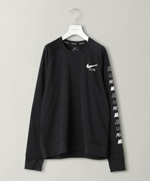 NIKE | <NIKE(ナイキ)>メンズ ペーサープラスGX NBR スウェット(Tシャツ/カットソー)