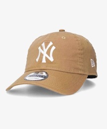 NEW ERA | 【NEW ERA】9TWENTY MLB BASEBALL CAP /【ニューエラ】920 ナイントゥエンティ メジャーリーグ ベースボール キャップ(キャップ)