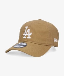 NEW ERA | 【NEW ERA】9TWENTY MLB BASEBALL CAP /【ニューエラ】920 ナイントゥエンティ メジャーリーグ ベースボール キャップ(キャップ)