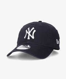 NEW ERA | 【NEW ERA】9TWENTY MLB BASEBALL CAP /【ニューエラ】920 ナイントゥエンティ メジャーリーグ ベースボール キャップ(キャップ)