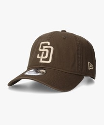 NEW ERA | 【NEW ERA】9TWENTY MLB BASEBALL CAP /【ニューエラ】920 ナイントゥエンティ メジャーリーグ ベースボール キャップ(キャップ)