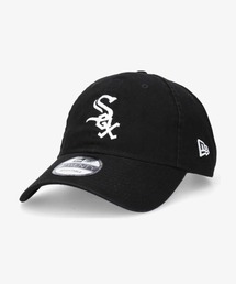 NEW ERA | 【NEW ERA】9TWENTY MLB BASEBALL CAP /【ニューエラ】920 ナイントゥエンティ メジャーリーグ ベースボール キャップ(キャップ)
