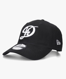 【NEW ERA】9TWENTY MLB BASEBALL CAP /【ニューエラ】920 ナイントゥエンティ メジャーリーグ ベースボール キャップ