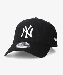 NEW ERA | 【NEW ERA】9TWENTY MLB BASEBALL CAP /【ニューエラ】920 ナイントゥエンティ メジャーリーグ ベースボール キャップ(キャップ)