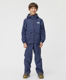 THE NORTH FACE | 【THE NORTH FACE】RAINTEX EUREKA(レインコート/ポンチョ)