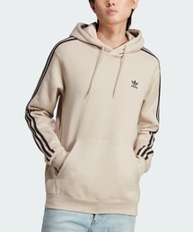 adidas | アディカラー クラシックス スリーストライプス パーカー / アディダスオリジナルス adidas Originals(パーカー)