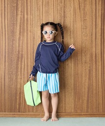 LOWRYS FARM | SWIM/セットアップUNISEX 643078(水着)