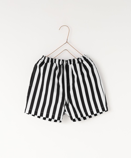 LOWRYS FARM(ローリーズファーム)の「SWIM/セットアップUNISEX 643078(水着・キッズ・グレー/イエロー/ネイビー/ブラウン・150cm/140cm/130cm/120cm/110cm)」の14枚目の写真
