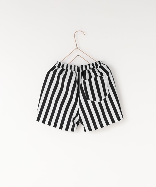 LOWRYS FARM(ローリーズファーム)の「SWIM/セットアップUNISEX 643078(水着・キッズ・グレー/イエロー/ネイビー/ブラウン・150cm/140cm/130cm/120cm/110cm)」の19枚目の写真