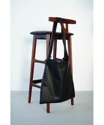 CLANE | CLANE/クラネ/TRAPEZES WIDE TOTE(トートバッグ)