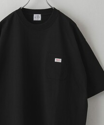 SMITH'S | SMITH’S（スミス）別注シンプルポケットTシャツ(Tシャツ/カットソー)