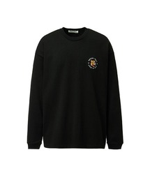 LONG SLEEVE GRAPHIC TEE / ロングスリーブグラフィックティー
