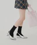 GIUNON(ジウノン)の「レッグウェア(ソックス/靴下)」