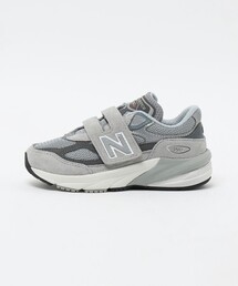 green label relaxing | 【WEB限定】<New Balance>PV990 スニーカー / キッズ 17cmー21cm(スニーカー)