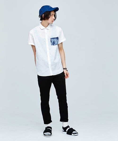 Champion(チャンピオン)の「∴WEGO/Champion LOWキャップ(キャップ・メンズ・ブラック系その他/ホワイト/オレンジ/ブラック/ダークインディゴブルー/パープル/ライトインディゴブルー/ネイビー/ベージュ/インディゴブルー/ライム/ライトパープル/サックスブルー/ライトピンク・FREE)」の16枚目の写真