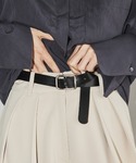TODAYFUL(トゥデイフル)の「ファッション雑貨(ベルト)」