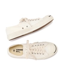 MHL. | MHL JACK PURCELL(スニーカー)