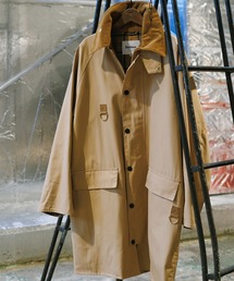 Barbour | 【Barbour for TRAVELCOUTURE】EXCLUSIVE SPEY LONG(その他アウター)