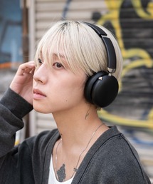 WEGO | WEGO/ワイヤレスヘッドホン(ヘッドフォン/イヤホン)