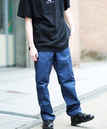 Dickies　874 THE ORIGINAL WORK PANT ツイルワークパンツ/レングス30インチ