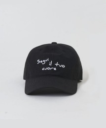 odds/オッズ STICH CAP ステッチキャップ
