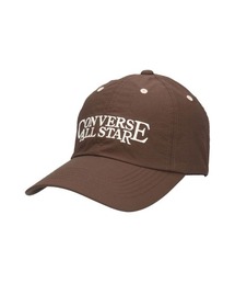 CONVERSE | CONVERSE RECYCLE NYLON 6P CAP / コンバース(キャップ)