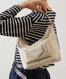 BEARDSLEY | フロントポケットBag(トートバッグ)