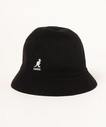 KANGOL | KANGOL/カンゴール Kids Bermuda Casual　キッズ　ハット(ハット)