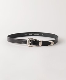 TORY LEATHER | <TORY LEATHER>WESTERN ベルト(ベルト)