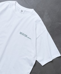 Firsthand | MA Firsthand/マ ファーストハンド BASIC LOGO TEE / ベーシックロゴ半袖Tシャツ(Tシャツ/カットソー)