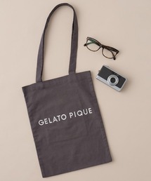 gelato pique | ロゴデイリートートバッグ(トートバッグ)