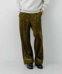 URBAN RESEARCH | 6W CORDUROY TROUSER(その他パンツ)