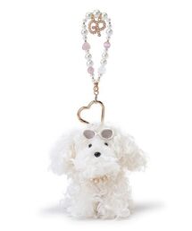 gelato pique | ファッションCATS&DOGSチャーム(キーケース/キーアクセサリー)