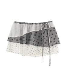 idem | many ways multi wrap skirt / マルチウェイ巻きスカート(スカート)