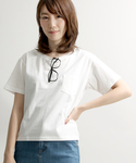 WEGO(ウィゴー)の「トップス(Tシャツ/カットソー)」