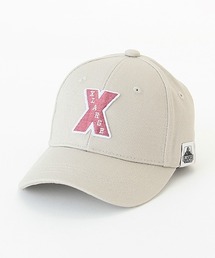XLARGE KIDS | Ｘロゴキャップ(キャップ)