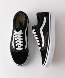 VANS | [ヴァンズ]VANS OLD SKOOL オールドスクール スニーカー(スニーカー)