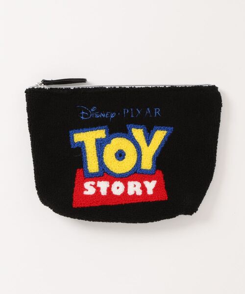 Disney さがら刺繍ポーチの9枚目の写真