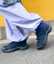 KEEN | NEWPORT H2 / ニューポート エイチツー / レディース サンダル(サンダル)