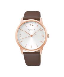 LM02 WATCH FBSK936 時計 marcello!モデル Made in Japan