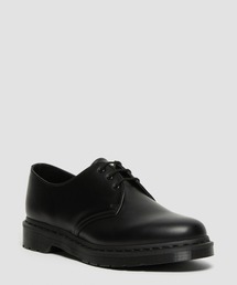 Dr. Martens | Dr. Martens/ドクターマーチン 1461 MONO 3ホールシューズ 14345001(ドレスシューズ)