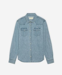 Maison Kitsune | MK JP WESTERN SHIRT(シャツ/ブラウス)