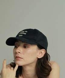 anuke | Twill Logo Cap(キャップ)