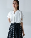M.deux(エムドゥ)の「トップス(シャツ/ブラウス)」