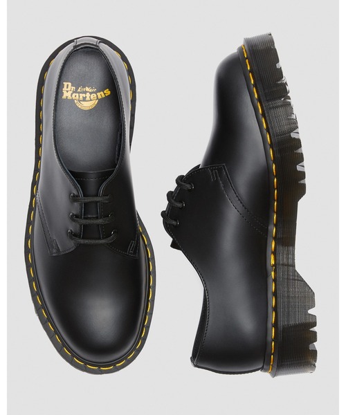 Dr. Martens/ドクターマーチン 1461 BEX 3ホールシューズ 21084001の7枚目の写真