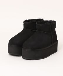 EMU Australia | Stinger Micro Flatform(ブーツ)