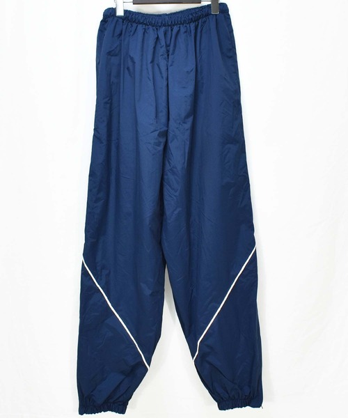 VINTAGE(ヴィンテージ)の「【ヴィンテージ古着】U.S.AIR FORCE 'SKILCRAFT' ミリタリー トレーニングパンツ(その他パンツ・メンズ・ネイビー・MEDIUM)」の4枚目の写真